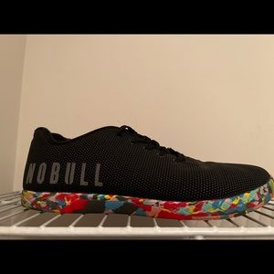 NoBull Shoes CrossFit size 13